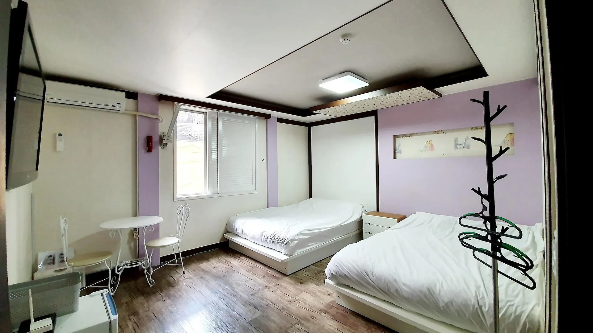 Kimchee Busan Guesthouse Hostel 2*,