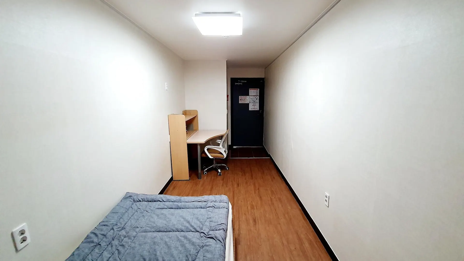 ** Отель Kimchee Busan Guesthouse Hostel Южная Корея