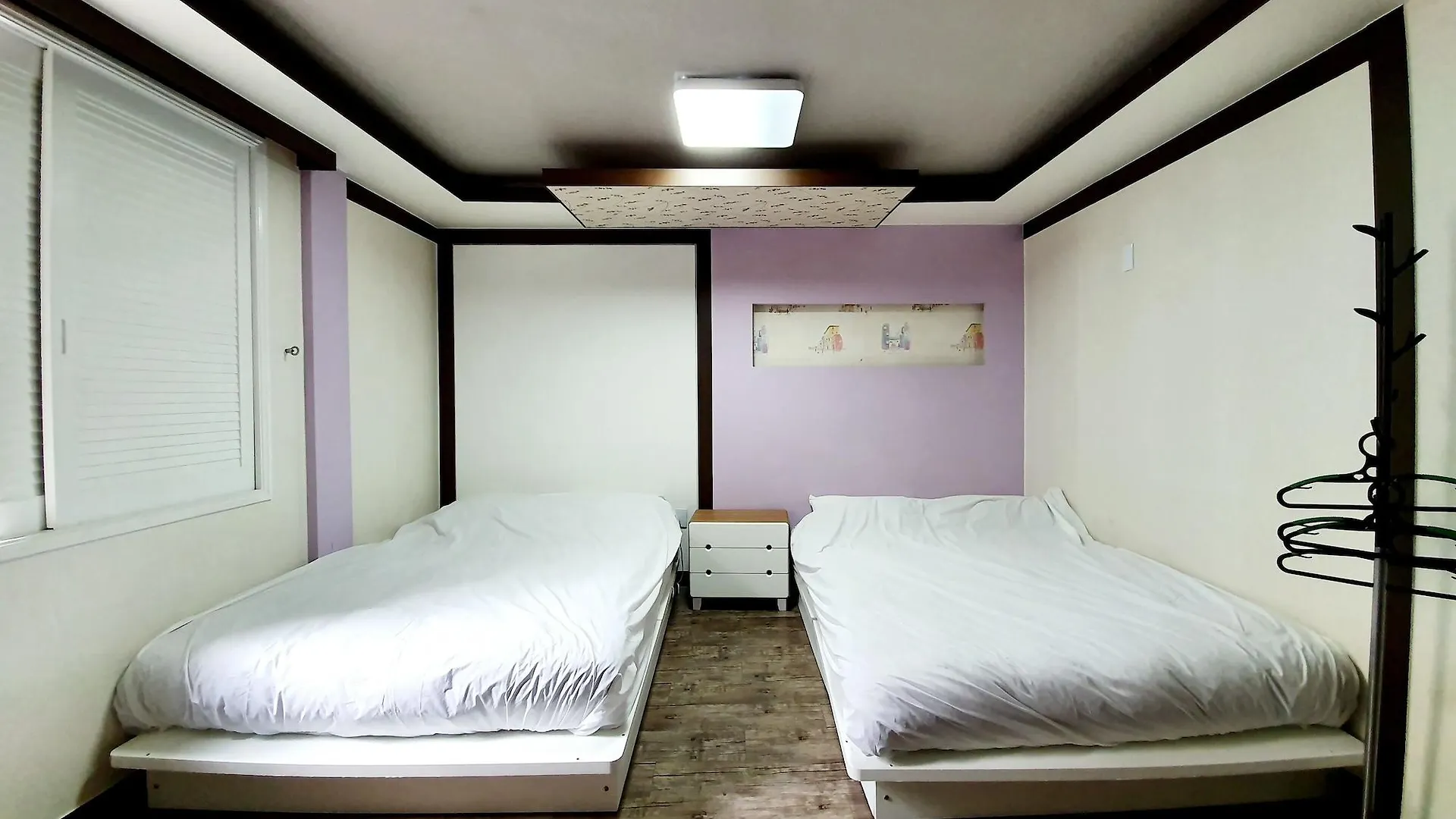 Kimchee Busan Guesthouse Hostel