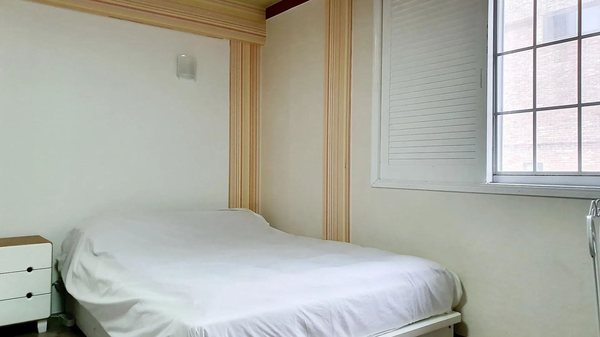 Kimchee Busan Guesthouse Hostel