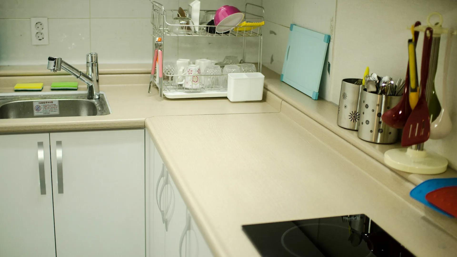 Kimchee Busan Guesthouse Hostel