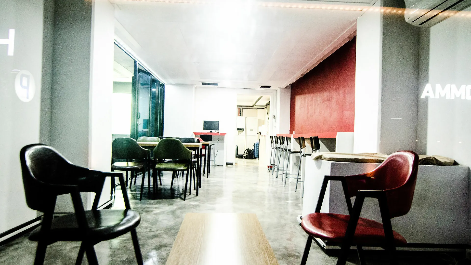 Kimchee Busan Guesthouse Hostel