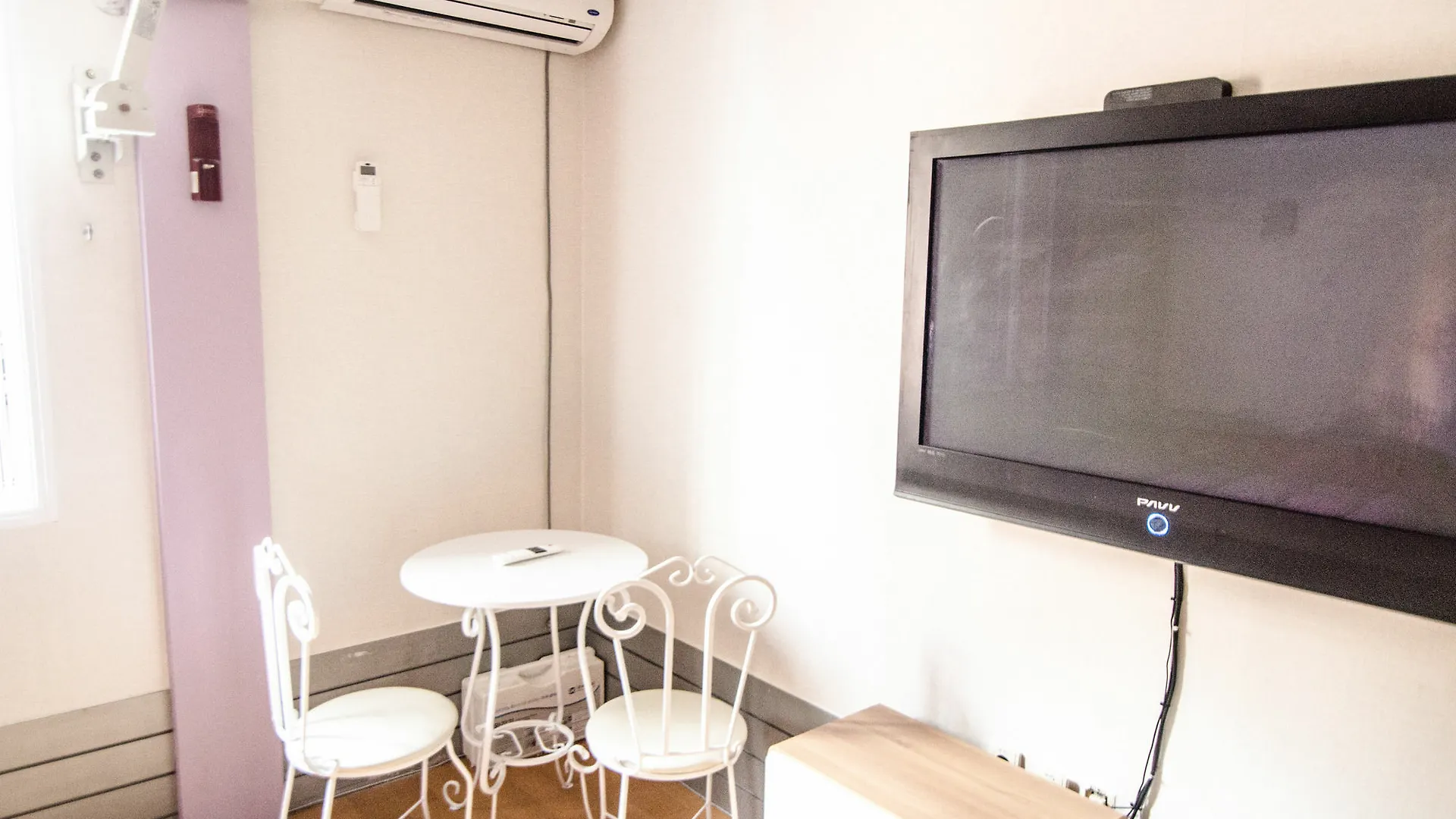 Отель Kimchee Busan Guesthouse Hostel