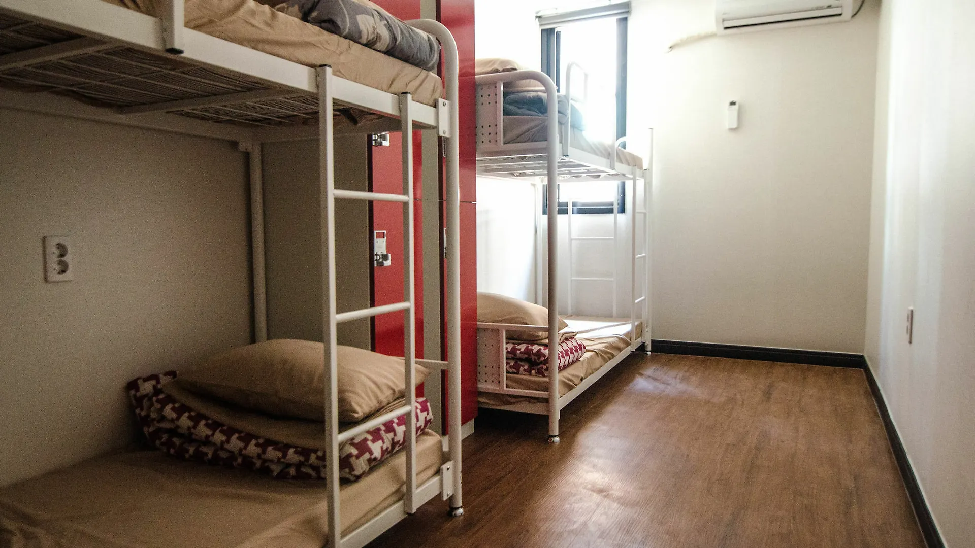 Kimchee Busan Guesthouse Hostel