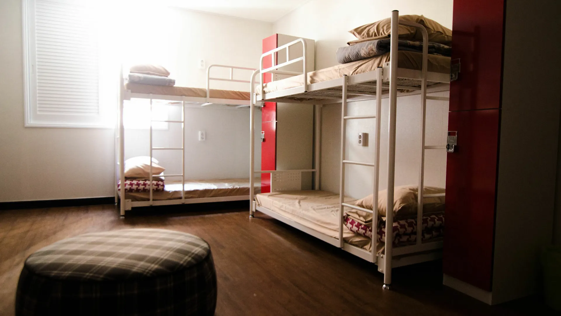 Kimchee Busan Guesthouse Hostel
