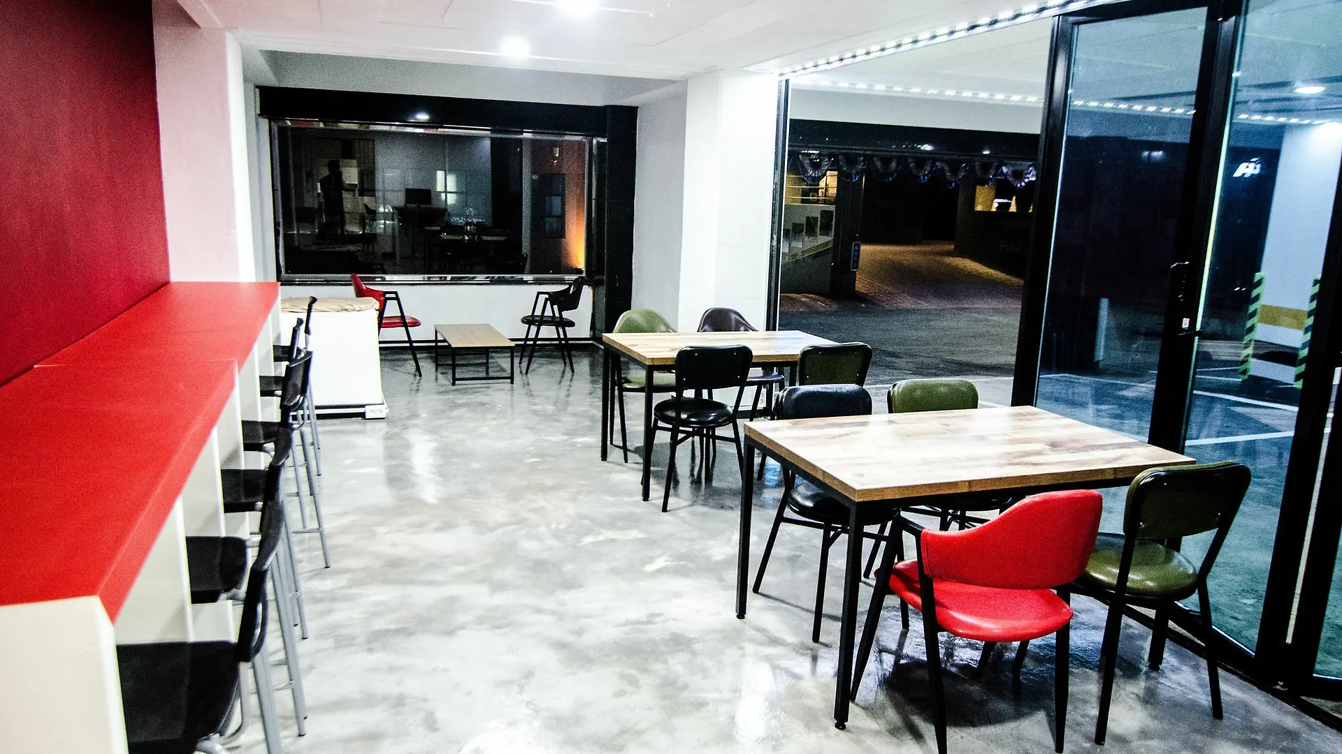 Kimchee Busan Guesthouse Hostel