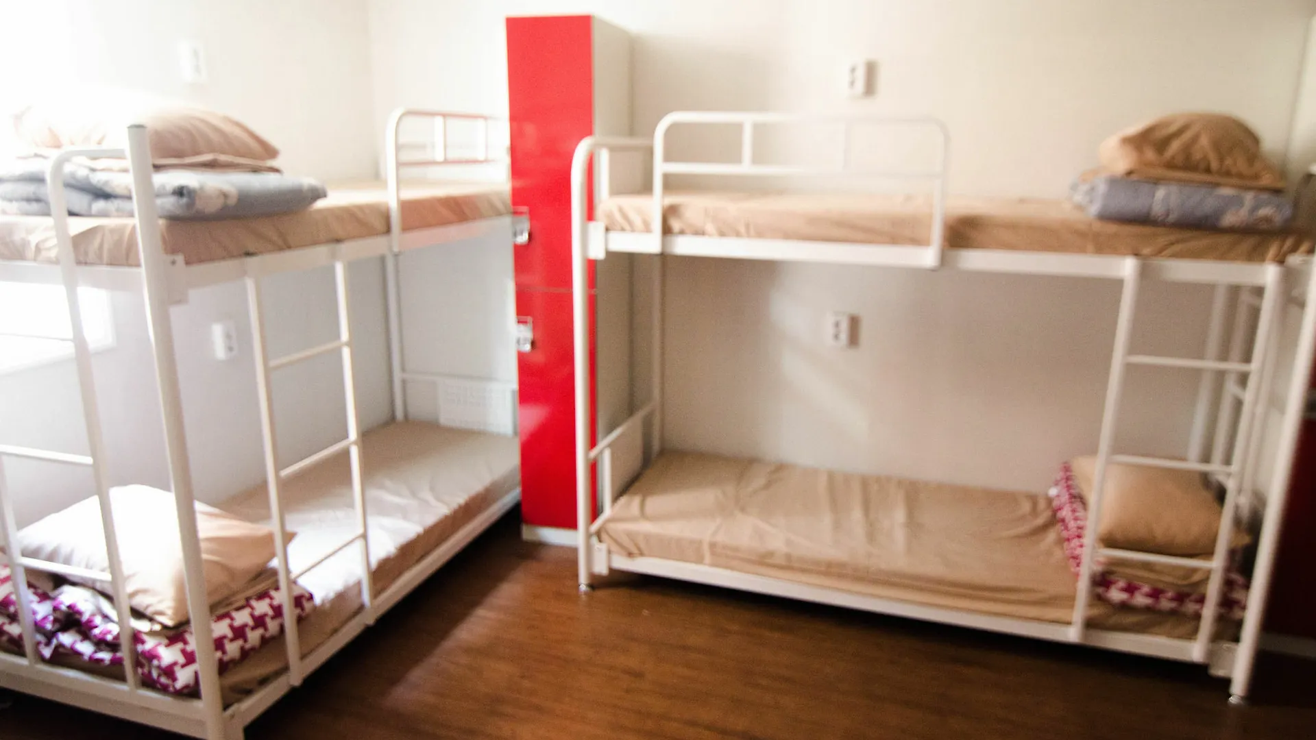 Kimchee Busan Guesthouse Hostel 2*,