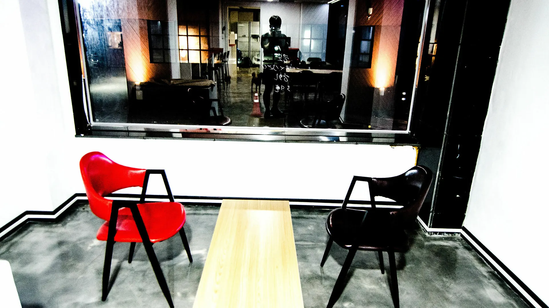 Kimchee Busan Guesthouse Hostel Отель