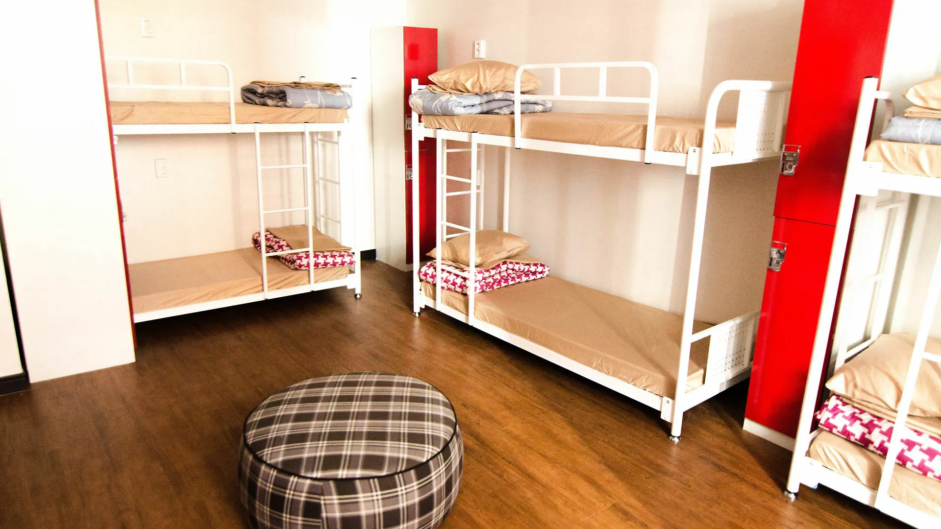 Kimchee Busan Guesthouse Hostel
