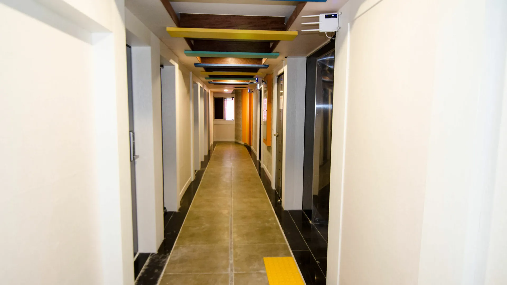 Kimchee Busan Guesthouse Hostel Южная Корея