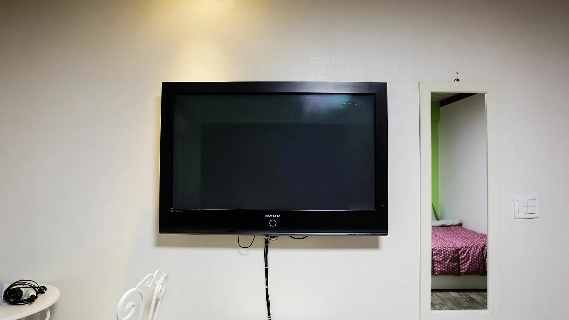 Kimchee Busan Guesthouse Hostel Отель