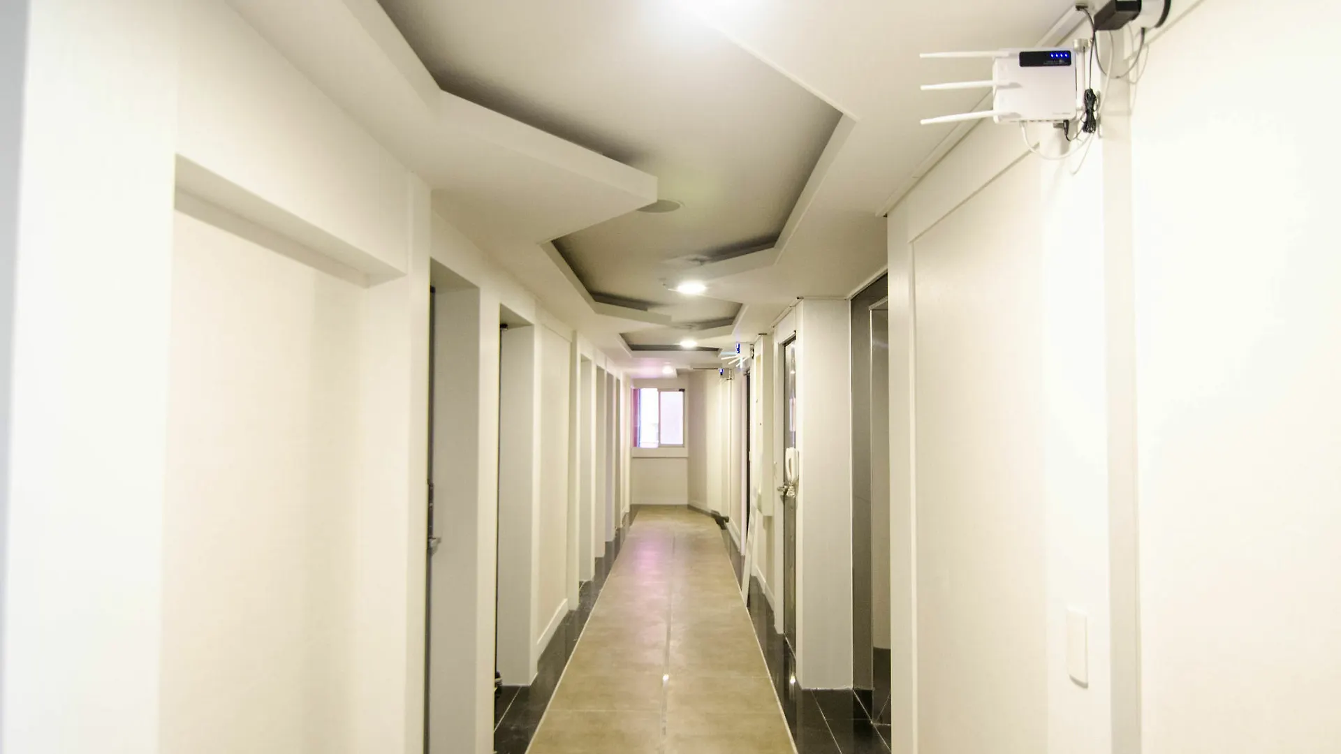 Kimchee Busan Guesthouse Hostel 2*,