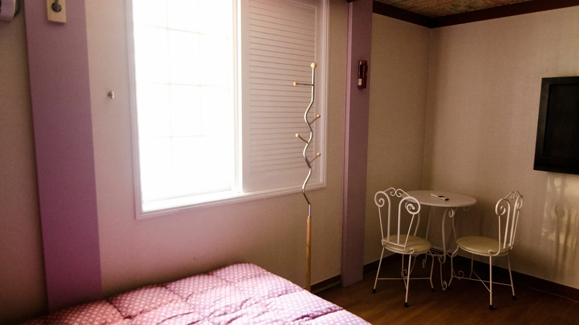 Kimchee Busan Guesthouse Hostel